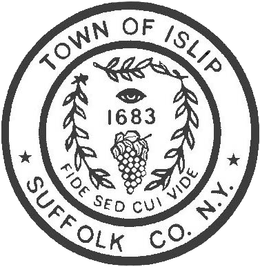 Town of Islip Logo